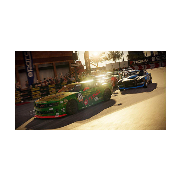 Assetto Corsa for PS4 Best Price in Lebanon – Mobileleb