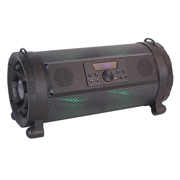 Conqueror Speaker Rechargeable 60 Watt 12 Inches Mic Price Lebanon