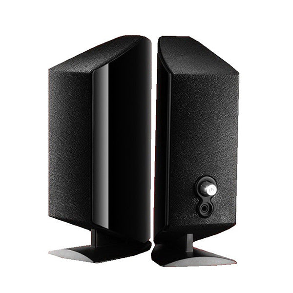 Conqueror Audio Black / Brand New Conqueror Speaker Stereo with USB - M2009