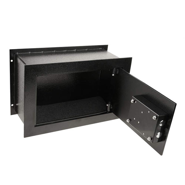 Conqueror Business & Home Security Black / Brand New Conqueror Security Safe Built-in Wall Mount - SDB15
