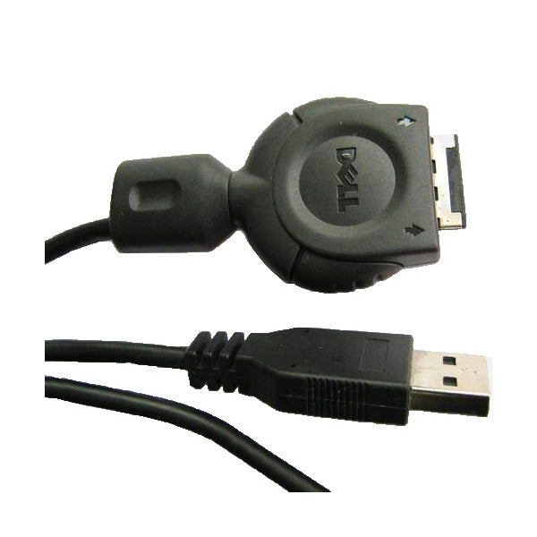 Conqueror Camera & Optic Accessories Black / Brand New Conqueror Cable Dell to USB 1.5 Meter - C75
