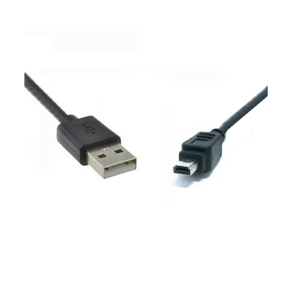 Conqueror Cable Fuji 2 to USB 1.5 Meter C76 Price in Lebanon – Mobileleb