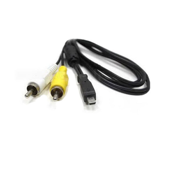 Conqueror Camera & Optic Accessories Black / Brand New Conqueror Cable Kodak to A/V 1.5 Meter - C60