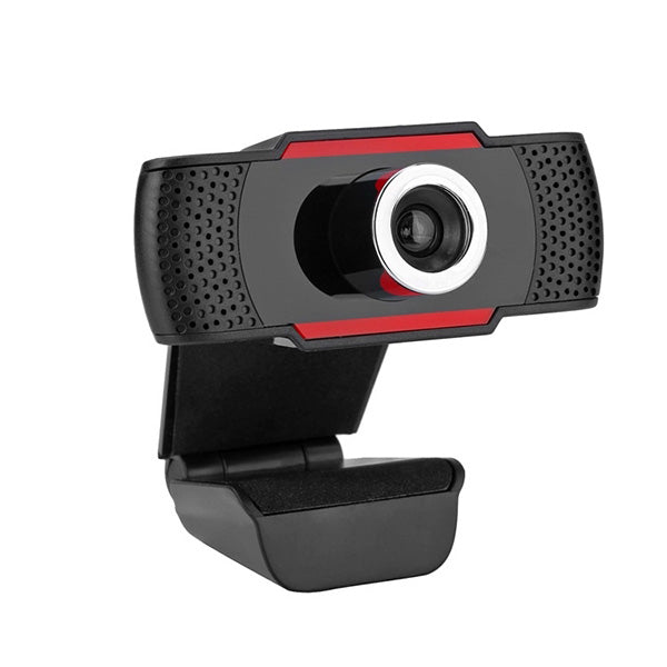 Conqueror Cameras Black / Brand New Conqueror Webcam Camera for Laptop, Desktop, and PC - CWC426