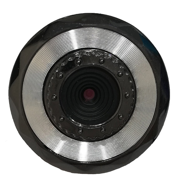 Conqueror Cameras Black / Brand New Conqueror Webcam Camera for Laptop, Desktop, and PC - SC227