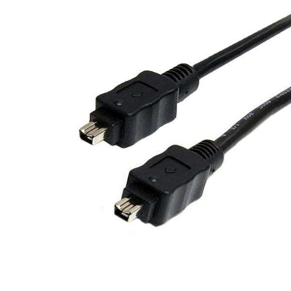 Firewire Cable IEEE1394 I.LINK 4 Pin to 4 Pin 1.5M Price in Lebanon ...