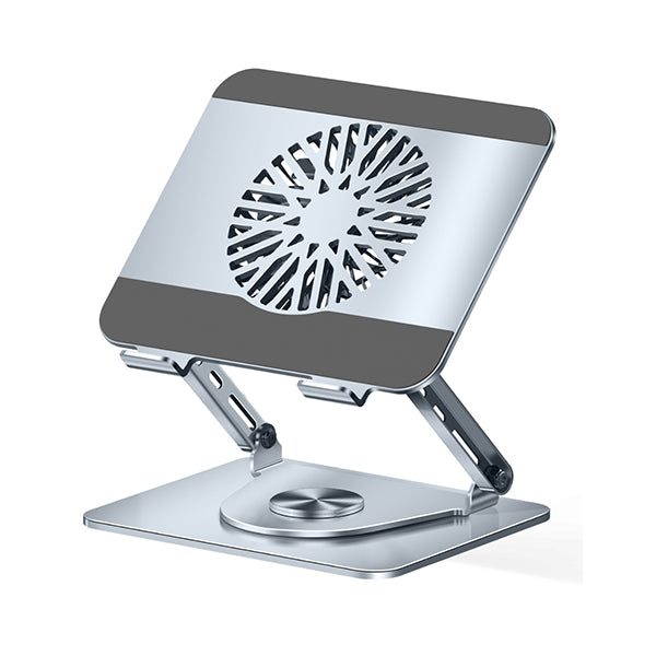 Conqueror Electronics Accessories Conqueror Laptop Cooler with Magnetic FAN - L121