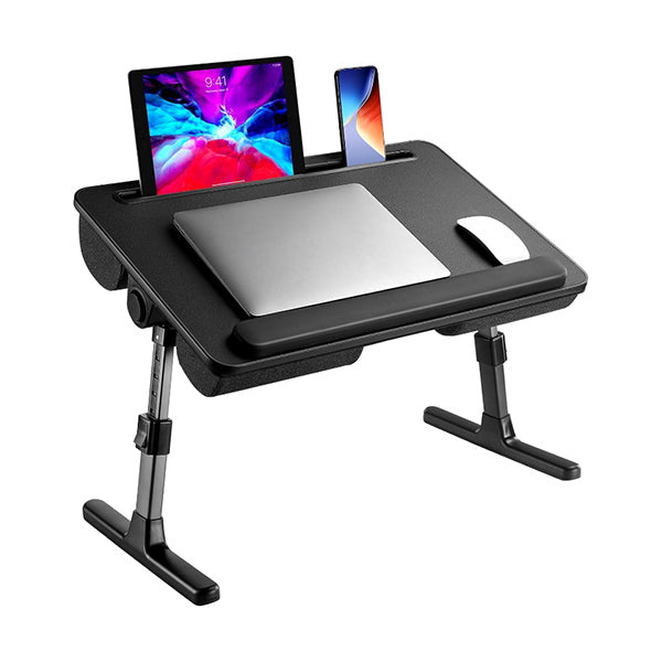 Conqueror Electronics Accessories Conqueror Laptop Holder Stand - K15