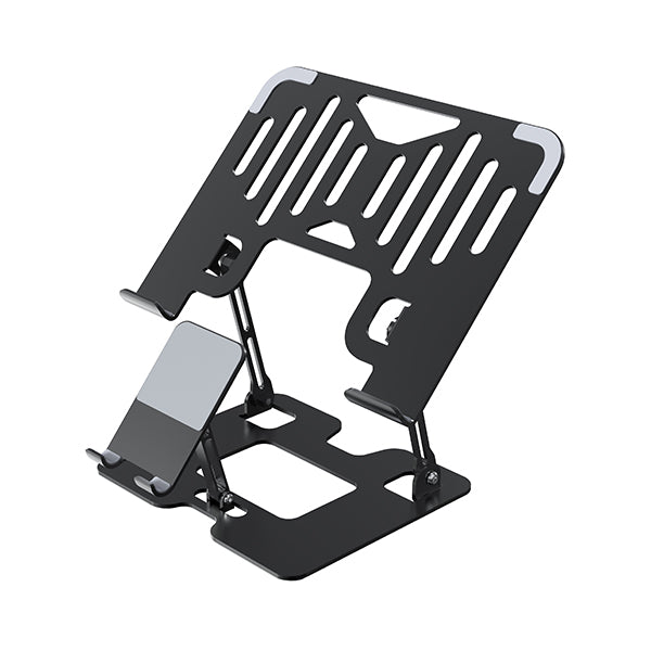 Conqueror Electronics Accessories Conqueror Laptop + Phone Holder - L34