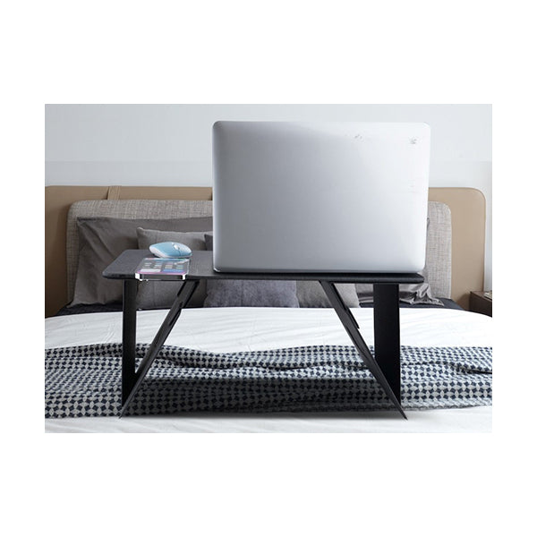 Conqueror Electronics Accessories Conqueror Laptop Table with Magnetic Wireless Charger - S100