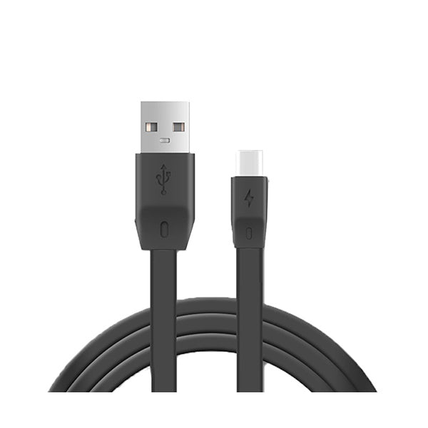 Conqueror Electronics Accessories Black / Brand New Conqueror Lightning Cable Charge Sync Data Cable for Apple iPhone IPad IPod Charging Cable - C29B