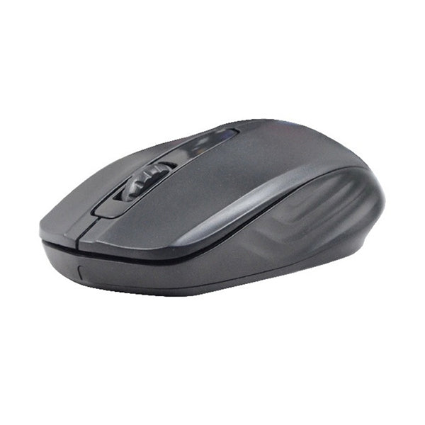 Conqueror Electronics Accessories Black / Brand New Conqueror USB Wired Optical Mouse 4 Buttons - P385