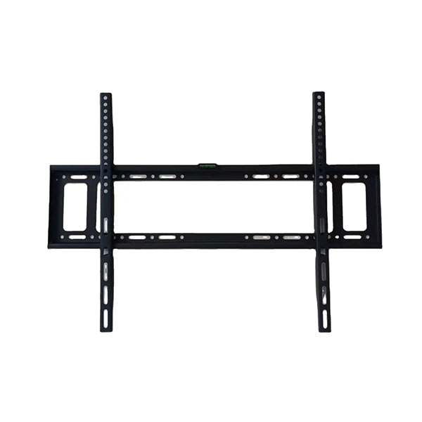 Conqueror Entertainment Centers & TV Stands Black / Brand New Conqueror Fixed Stand for LED / LCD / Plasma TV 46”-100”, Wall Mount – HF58C