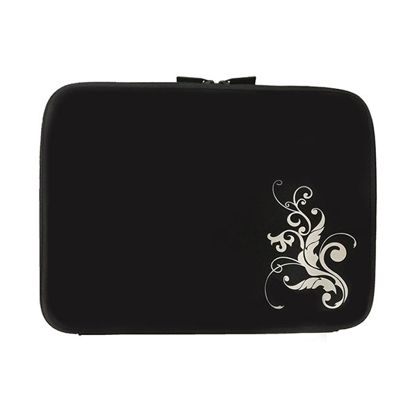 Conqueror Handbags & Wallets & Cases Black / Brand New Conqueror 11.6 Inch Laptop Sleeve - LSN022