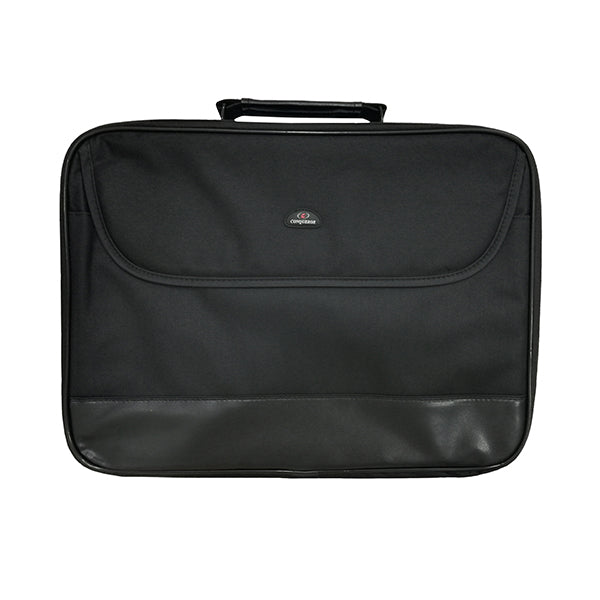Conqueror Handbags & Wallets & Cases Black / Brand New Conqueror 16" Protective Laptop Bag Carrying Case with Shoulder Strap - C270