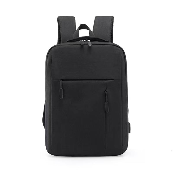 Conqueror Handbags & Wallets & Cases Black / Brand New Conqueror Backpack Fits up to 15.6 Inch Laptops with USB and AUX Earphone Ports  - CLB320