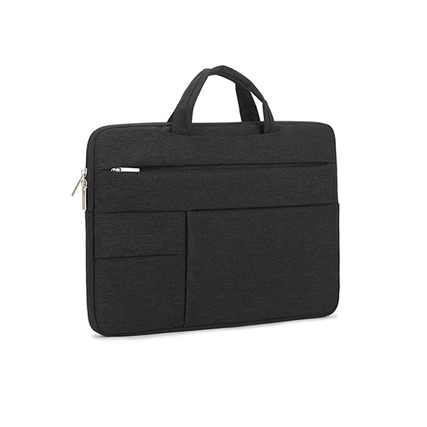 Conqueror Handbags & Wallets & Cases Black / Brand New Conqueror Protective Laptop Bag Carrying Case Fits 15.6 Inch Laptops - CSB200