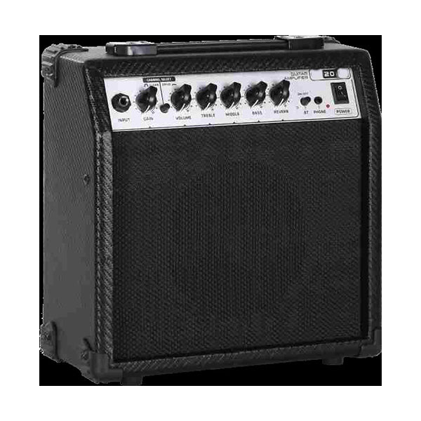 Conqueror Hobbies & Creative Arts Black / Brand New Conqueror Electric Guitar Amplifier – MGA020