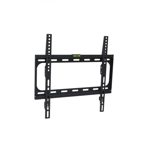 Conqueror Video Black / Brand New Conqueror Fixed Stand for LED / LCD / Plasma TV 26 - 42 Inch Wall Mount - HF51