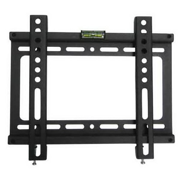 Conqueror Video Black / Brand New Conqueror Fixed Stand for TV 17 - 32 InchescWall Mount - HF50