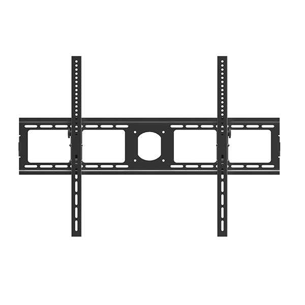 Conqueror Video Black / Brand New Conqueror Tilting Stand for LED / LCD / Plasma TV 42" - 80" Wall Mount - HT69