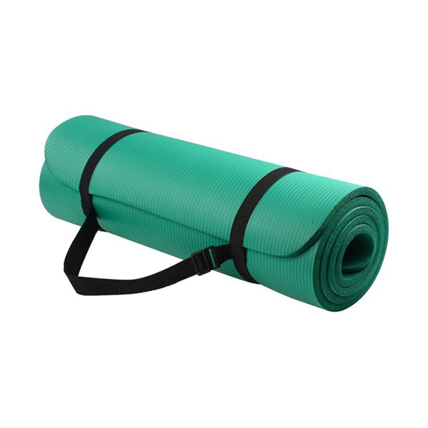Cool Gift Athletics Green / Brand New Cool Gift, Portable GYM & Yoga Mats - 79918