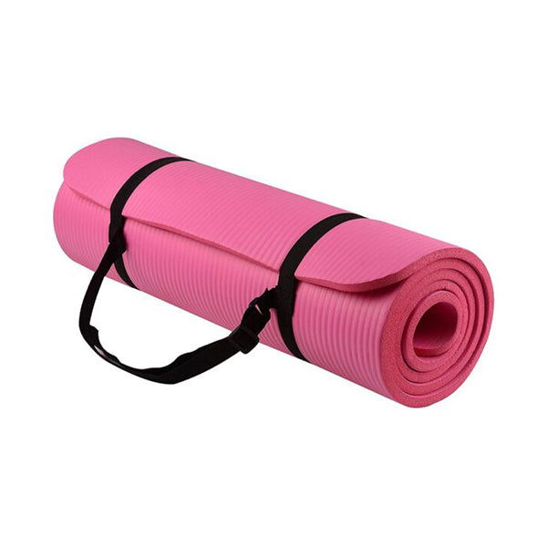 Cool Gift Athletics Pink / Brand New Cool Gift, Portable GYM & Yoga Mats - 79918