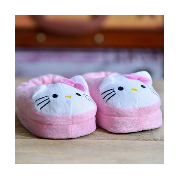 Cool Gift Shoes Brand New / Model-2 Cool Gift, Baby Plush Home Pantoufle, Size 1-2 Years - 81893