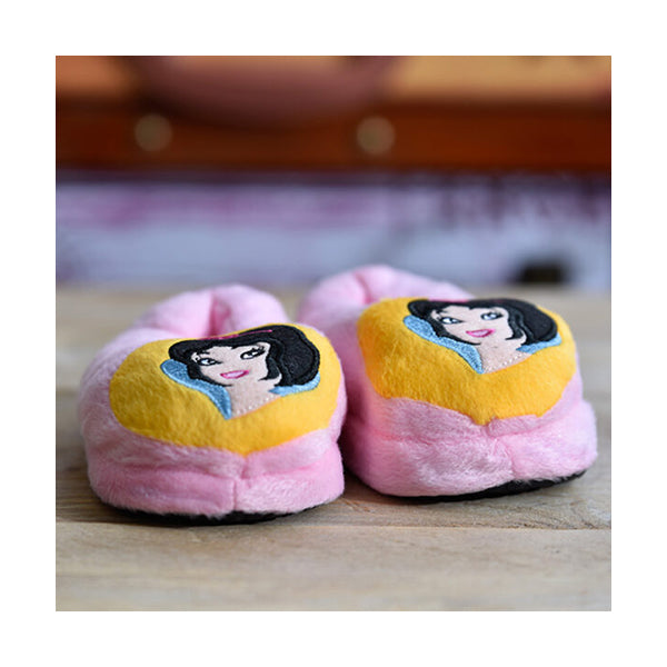 Cool Gift Shoes Cool Gift, Baby Plush Home Pantoufle, Size 1-2 Years - 81893