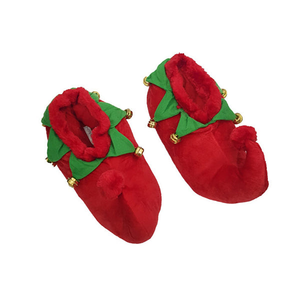 Cool Gift Shoes Brand New / Model-1 Cool Gift, Christmas Elf Pantoufle #4 - 94986-4