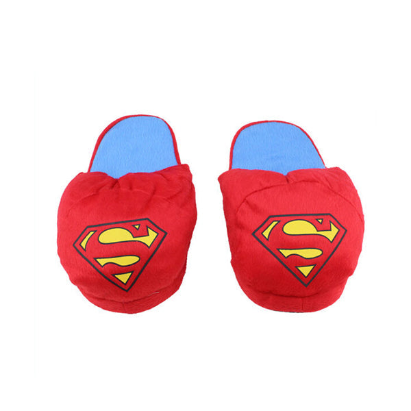 Cool Gift Shoes Brand New / Model-1 Cool Gift, Kids Super Hero Home Slipper, Size 31-35 - 93725, Available in Different Models