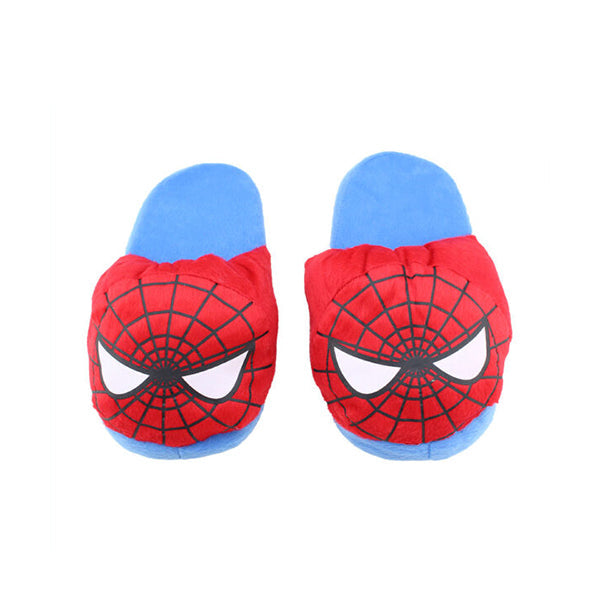 Cool Gift Shoes Brand New / Model-2 Cool Gift, Kids Super Hero Home Slipper, Size 31-35 - 93725, Available in Different Models