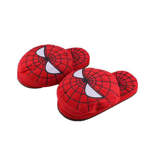 Cool Gift Shoes Brand New / Model-1 Cool Gift, Men Characters Home Slippers, Size 40-44 - 93724, Available in Different Models