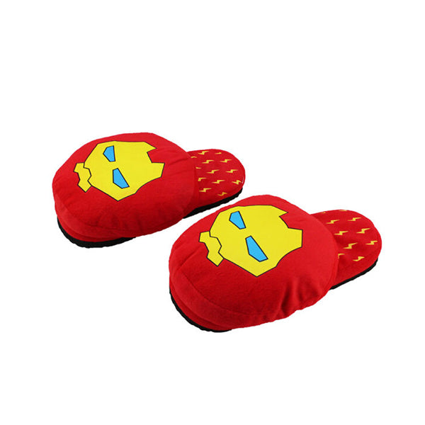 Cool Gift Shoes Brand New / Model-3 Cool Gift, Men Characters Home Slippers, Size 40-44 - 93724, Available in Different Models