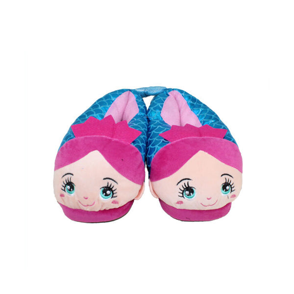 Cool Gift Shoes Blue / Brand New Cool Gift, Mermaid Women Home Pantoufle - 93968