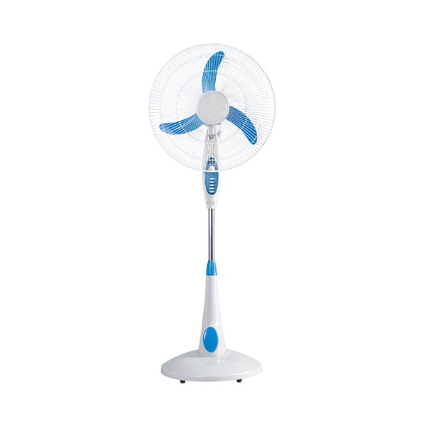 Crown Household Appliances Crown 18 Inches Stand Fan with Light - FS4525C