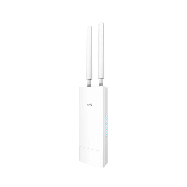 Cudy Networking White / Brand New / 1 Year Cudy, Outdoor AC1200 Wireless Access Point - AP1200