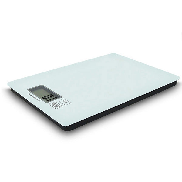 Daewoo Tools White / Brand New Daewoo Digital Electronic Kitchen Scale 5 Kg Weight for Cooking - 2055
