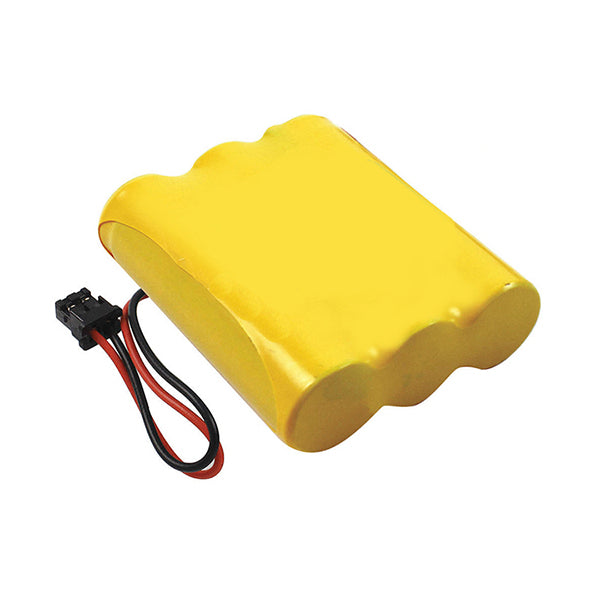 DBK Electronics Accessories Yellow / Brand New DBK Battery 3.6 Volt 1200 mAh - P401