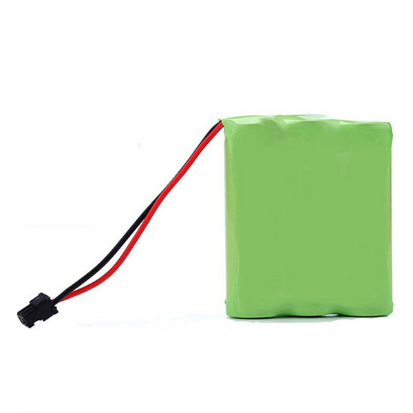 DBK Electronics Accessories Green / Brand New DBK Battery 3.6 Volt 350 mAh - A36A