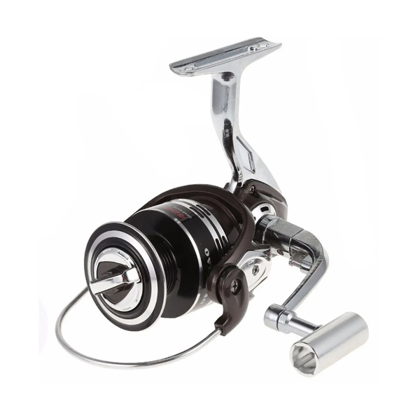 DEBAO Outdoor Recreation Black / Brand New DEBAO BM 7000 Fishing/ Spinning Reel