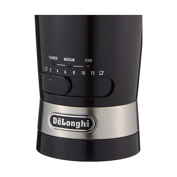 De Longhi Electric Coffee Spices Grinder Mill KG210 Price in