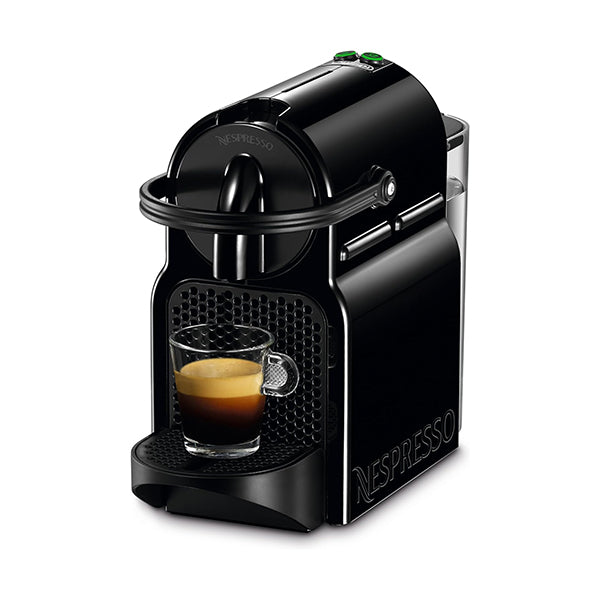 Delonghi Kitchen & Dining Black / Brand New Delonghi Inissia Nespresso Capsule Coffee Machine EN80B