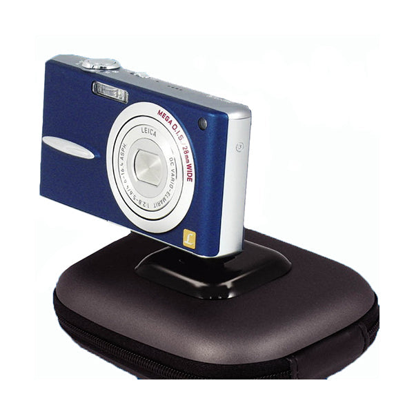 Digicase Camera & Optic Accessories Black / Brand New Digicase Camera Case with Tripod - E016TP
