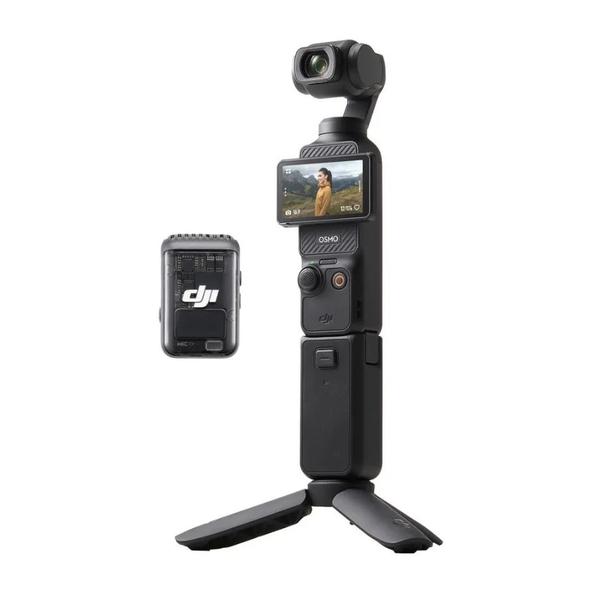 DJI DJI Osmo Pocket 3 Creator Combo