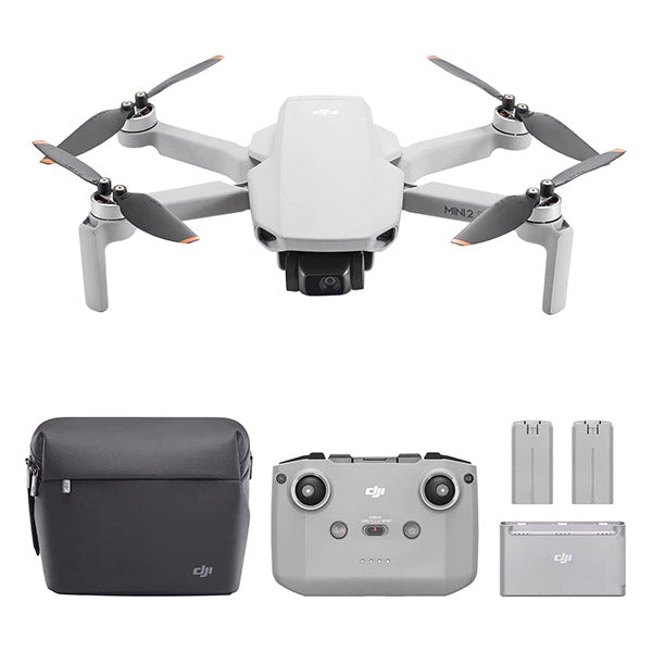 DJI Mini SE Review  The Gateway Drone 