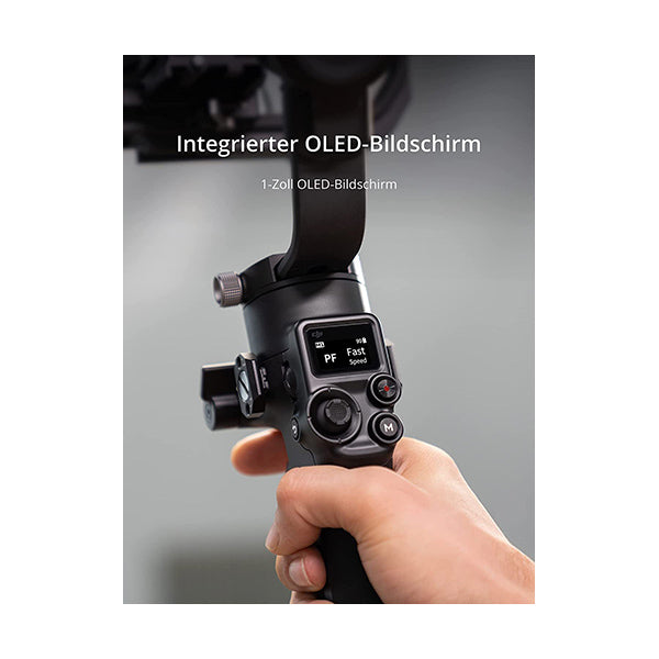 Dji Rsc2 Pro DJI RSC 2 Pro Combo Gimbal Stabilizer for DSLR Price In Lebanon – Mobileleb