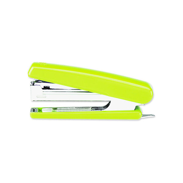 DL General Office Supplies Light Green / Brand New DL-0222, Stapler With 1000 Staples #10 - 10742