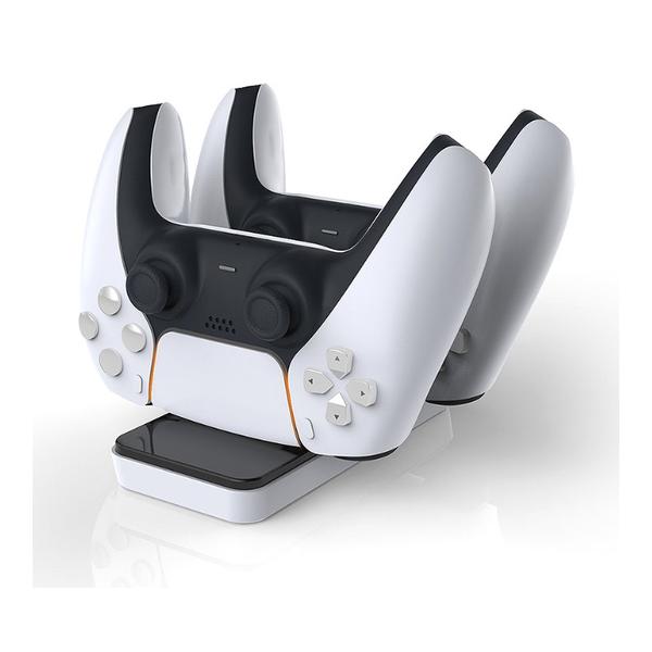 Dobe Brand New DOBE Charging Dock for PS5, TP5-0504