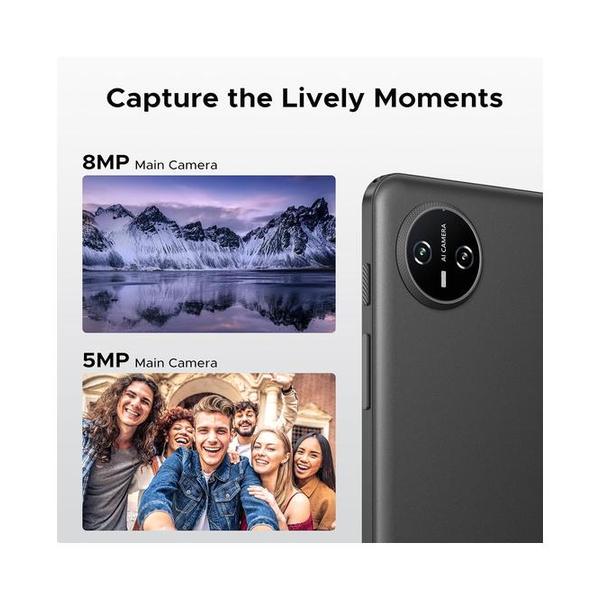 DOOGEE Tab A9 VIP Edition, 10.1 inch, 12GB/64GB Best Price In